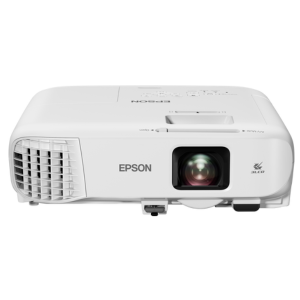 Epson EB-X49 3600 Lumens Projector