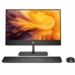 HP ProOne 600 G4 All-in-One – Intel Core i5 8th Gen, 8GB RAM, 500GB HDD + 128GB SSD, 21.5" Display