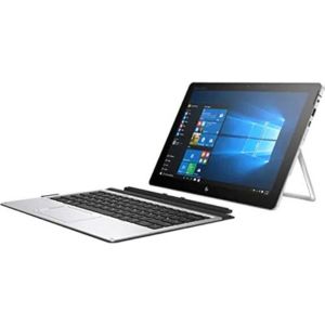 HP Elite x2 1012 G2 i5 7th Gen 8GB 256GB with Pen