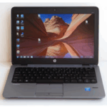 HP EliteBook 820 G1 i7 4th Gen 8GB RAM 500GB HDD Laptop