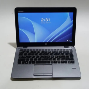 HP EliteBook 820 G2 i5 5th Gen 8GB 500GB HDD