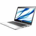 HP EliteBook 820 G3 i5 8GB 256GB Touchscreen Laptop