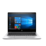 HP EliteBook 830 G5 i5 8GB 256GB SSD 8th Gen