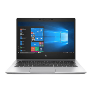 HP EliteBook 830 G6 X360 Touch i5 16-512
