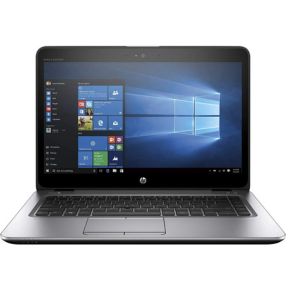 HP EliteBook 840 G4 i7 7th Gen 8GB 256GB Non-Touch Laptop