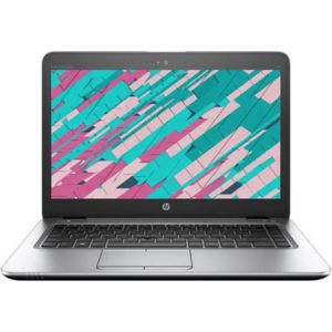 HP EliteBook 840 G4 i7 7th Gen 8GB 256GB Non-Touch Laptop