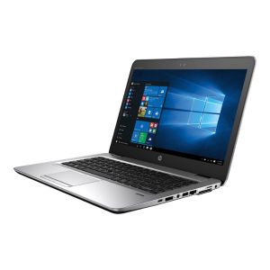 The HP EliteBook 840 G3 i7 6th Gen Touch offers powerful performance, interactive usability, and sleek portability. Its 8GB RAM and 256GB SSD ensure smooth operation, while the 14” touchscreen enhances user experience. Designed for professionals who value speed, reliability, and touch precision.