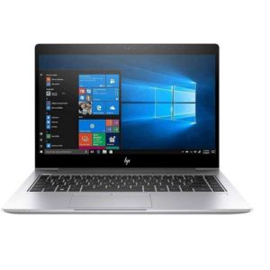 HP EliteBook 840 G5 i5 8GB 256GB SSD Touch – 8th Gen