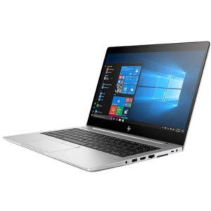 HP EliteBook 840 G6 i5 8GB 256GB SSD – 8th Gen (Non-Touch)