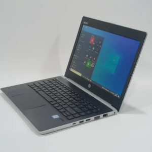 HP ProBook 430 G5 – Intel Core i5 7th Gen, 8GB RAM, 256GB SSD, Touchscreen