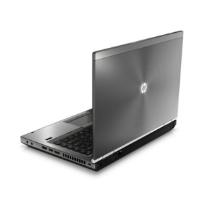 HP EliteBook 8460p – Intel Core i7 2nd Gen, 8GB RAM, 256GB SSD