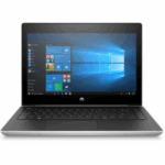 HP ProBook 430 G5 – Intel Core i5 7th Gen, 8GB RAM, 256GB SSD, Touchscreen