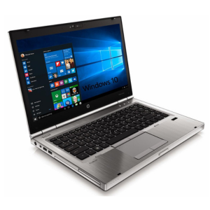 HP EliteBook 8460p – Intel Core i7 2nd Gen, 8GB RAM, 256GB SSD