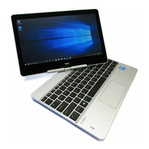HP EliteBook Revolve 810 G3 i5 8GB 256GB Convertible Laptop