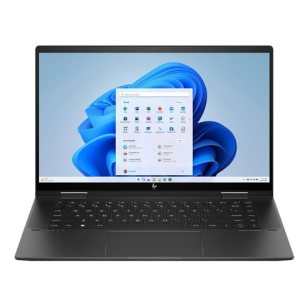 HP Envy 15 x360 – Ryzen 5 7530U / 8GB RAM / 512GB SSD / Touchscreen