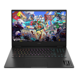 HP Omen 16-wf Gaming Laptop with RTX 4060