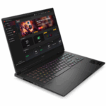 HP Omen 16-wf Gaming Laptop with RTX 4060