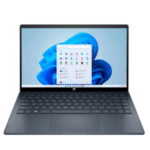 HP Pavilion 14 x360 – 12th Gen Core i5 / 8GB RAM / 512GB SSD / Steel Blue