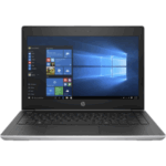 HP ProBook 430 G5 – Intel Core i5 8th Gen, 8GB RAM, 256GB SSD, Touchscreen