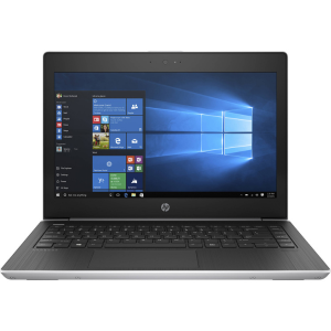 HP ProBook 430 G5 – Intel Core i5 8th Gen, 8GB RAM, 256GB SSD, Touchscreen