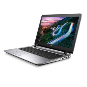 HP ProBook 650 G5 – Intel Core i5 8th Gen, 8GB RAM, 256GB SSD, 15.6" Display