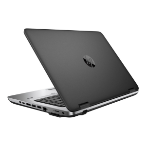 HP ProBook 640 G2 i5 6th Gen 8GB RAM 256GB SSD