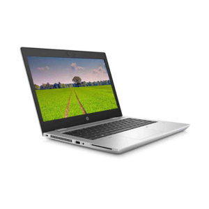 HP ProBook 640 G4 i5 7th Gen 8GB RAM 256GB SSD – NON-Touch