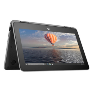 HP ProBook x360 11 G4 – Core i5 8th Gen / 8GB / 256GB SSD / Touch