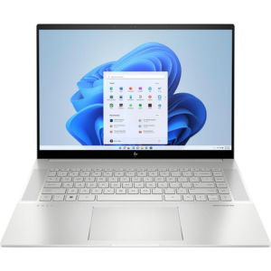 HP envy 16 core i7 12th gen 16 gb RAM 1TB SSD Silver Arc A370M 4 GB Dedicated touch HP Envy 16 – 12th Gen Core i7 / 16GB RAM / 1TB SSD / Arc A370M 4GB / Touchscreen / Silver
