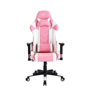 Havit GC932 Gaming Chair – Black + Red | Black + Blue | Black + Pink