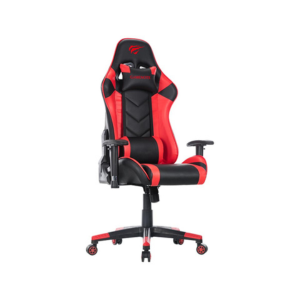 Havit GC932 Gaming Chair – Black + Red | Black + Blue | Black + Pink