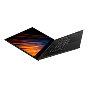 Lenovo ThinkPad P1 Gen 3 Core i9 10th Gen 16GB RAM 512GB SSD 4GB NVIDIA Graphics – 15.6”