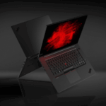 Lenovo ThinkPad P1 Gen 3 Core i9 10th Gen 16GB RAM 512GB SSD 4GB NVIDIA Graphics – 15.6”