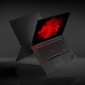 Lenovo ThinkPad P1 Gen 3 Core i9 10th Gen 16GB RAM 512GB SSD 4GB NVIDIA Graphics – 15.6”
