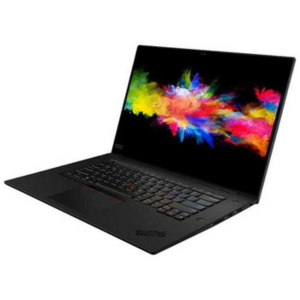 Lenovo ThinkPad P1 i7 9th Gen – 16GB RAM | 512GB SSD | 4GB Nvidia Quadro T2000