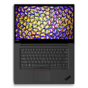 Lenovo ThinkPad P1 i7 9th Gen – 16GB RAM | 512GB SSD | 4GB Nvidia Quadro T2000