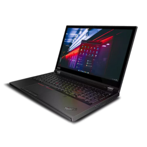 Lenovo ThinkPad P53 Ci7 9th Gen – 16GB RAM, 512GB SSD, 4GB Nvidia Quadro (2)