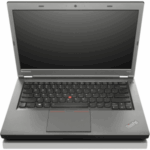 Lenovo ThinkPad T440p Core i7 4th Gen | 8GB RAM | 500GB HDD