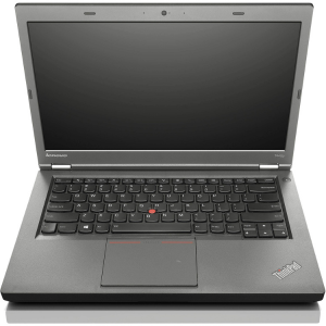 Lenovo ThinkPad T440p Core i7 4th Gen | 8GB RAM | 500GB HDD