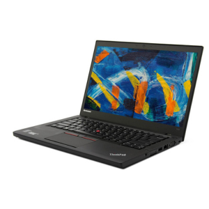 Lenovo ThinkPad T450 i5 8GB RAM 256GB SSD – 14