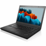 Lenovo ThinkPad T460s – Core i5, 6th Gen, 8GB RAM, 256GB SSD