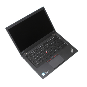 Lenovo ThinkPad T460s – Core i5, 6th Gen, 8GB RAM, 256GB SSD