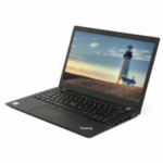 Lenovo ThinkPad T470s i5 7th Gen – 8GB RAM, 256GB SSD, 14"