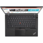 Lenovo ThinkPad T470s i7 6th Gen – 8GB RAM, 256GB SSD (Non-Touch)