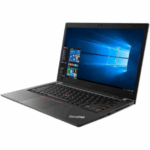 Lenovo ThinkPad T480s i5 8th Gen Touch 8GB 256GB SSD