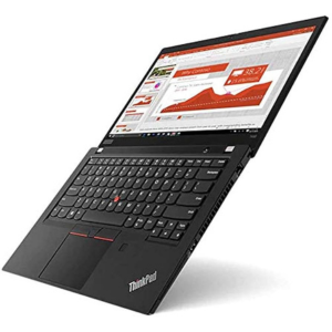 Lenovo ThinkPad T490 Core i5 8th Gen 16GB 256GB Touch