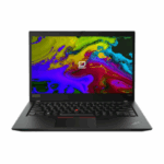 Lenovo ThinkPad T490s Core i5 8th Gen 8GB 256GB SSD