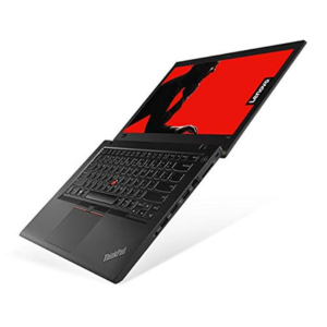 Lenovo ThinkPad T490s Core i7 8th Gen – 16GB RAM, 512GB SSD
