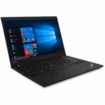 Lenovo ThinkPad T490s Core i7 8th Gen – 16GB RAM, 512GB SSD