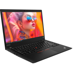 Lenovo ThinkPad T490s Core i7 8th Gen – 16GB RAM, 512GB SSD